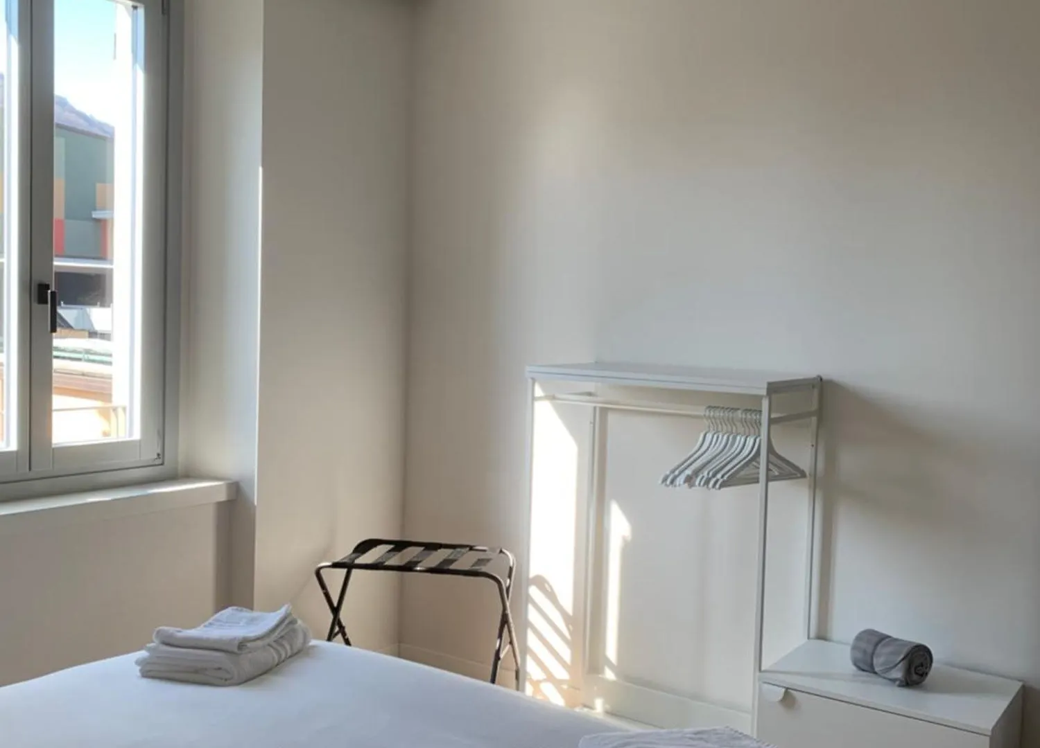 Spazio Perlasca Apt 3 - Cernobbio Como Lake