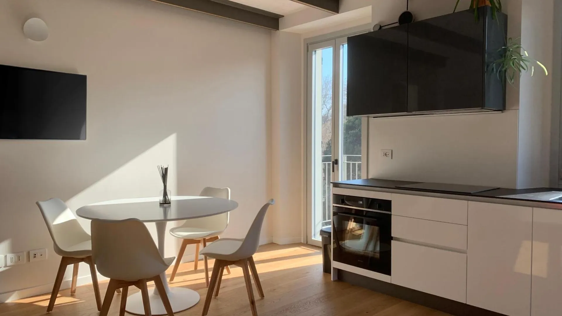 شقة Spazio Perlasca Apt 3 - Cernobbio Como Lake