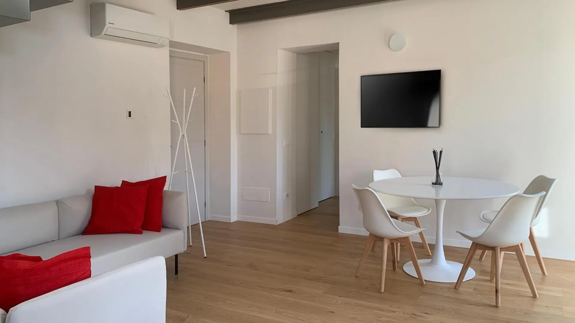 شقة Spazio Perlasca Apt 3 - Cernobbio Como Lake
