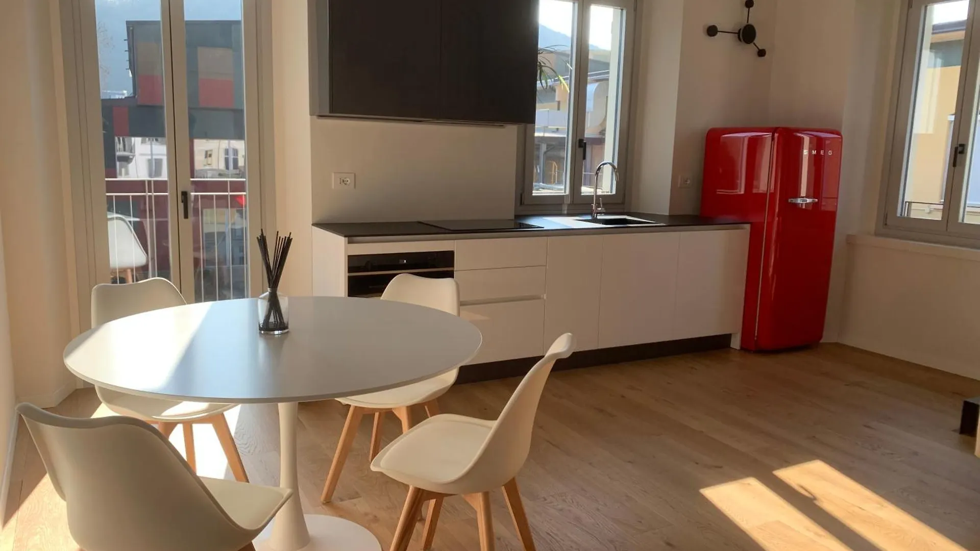 شقة Spazio Perlasca Apt 3 - Cernobbio Como Lake