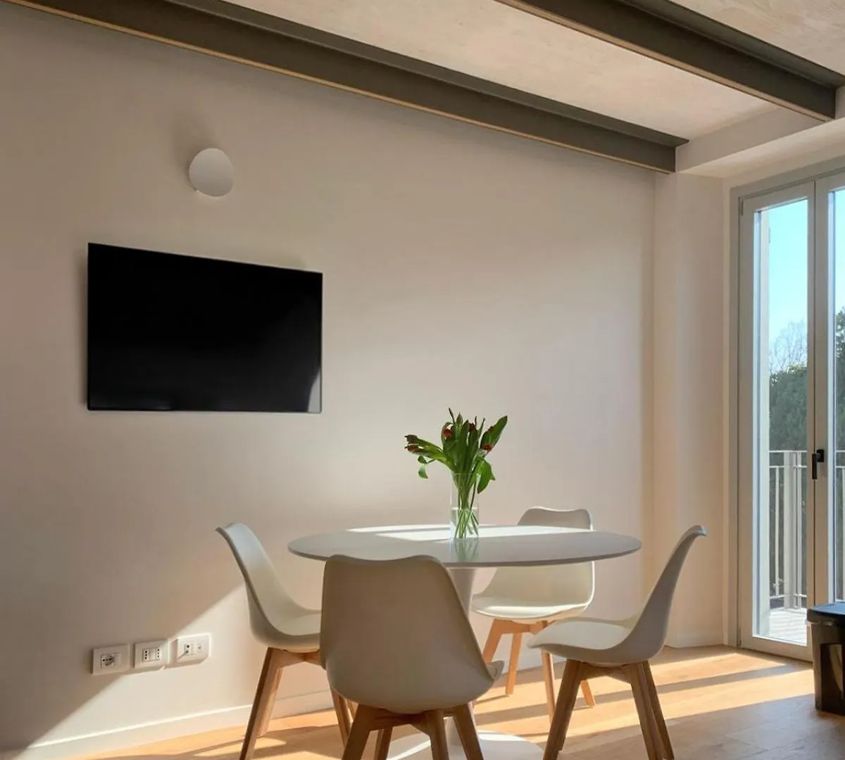 Spazio Perlasca Apt 3 - Cernobbio Como Lake 0*,