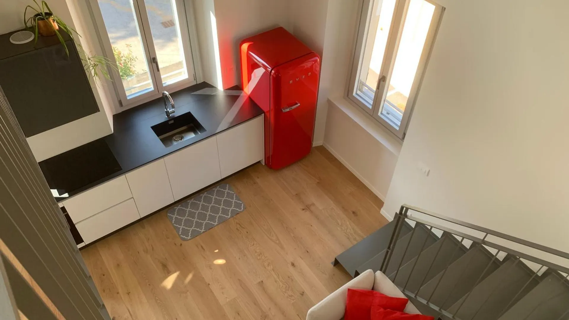 شقة Spazio Perlasca Apt 3 - Cernobbio Como Lake إيطاليا