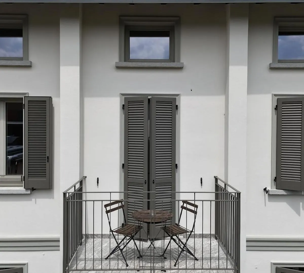 Spazio Perlasca Apt 3 - Cernobbio Como Lake إيطاليا