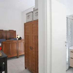 Pensjonat La Genesa, Cernobbio