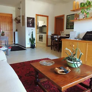La Collina D'oro Hébergement de vacances