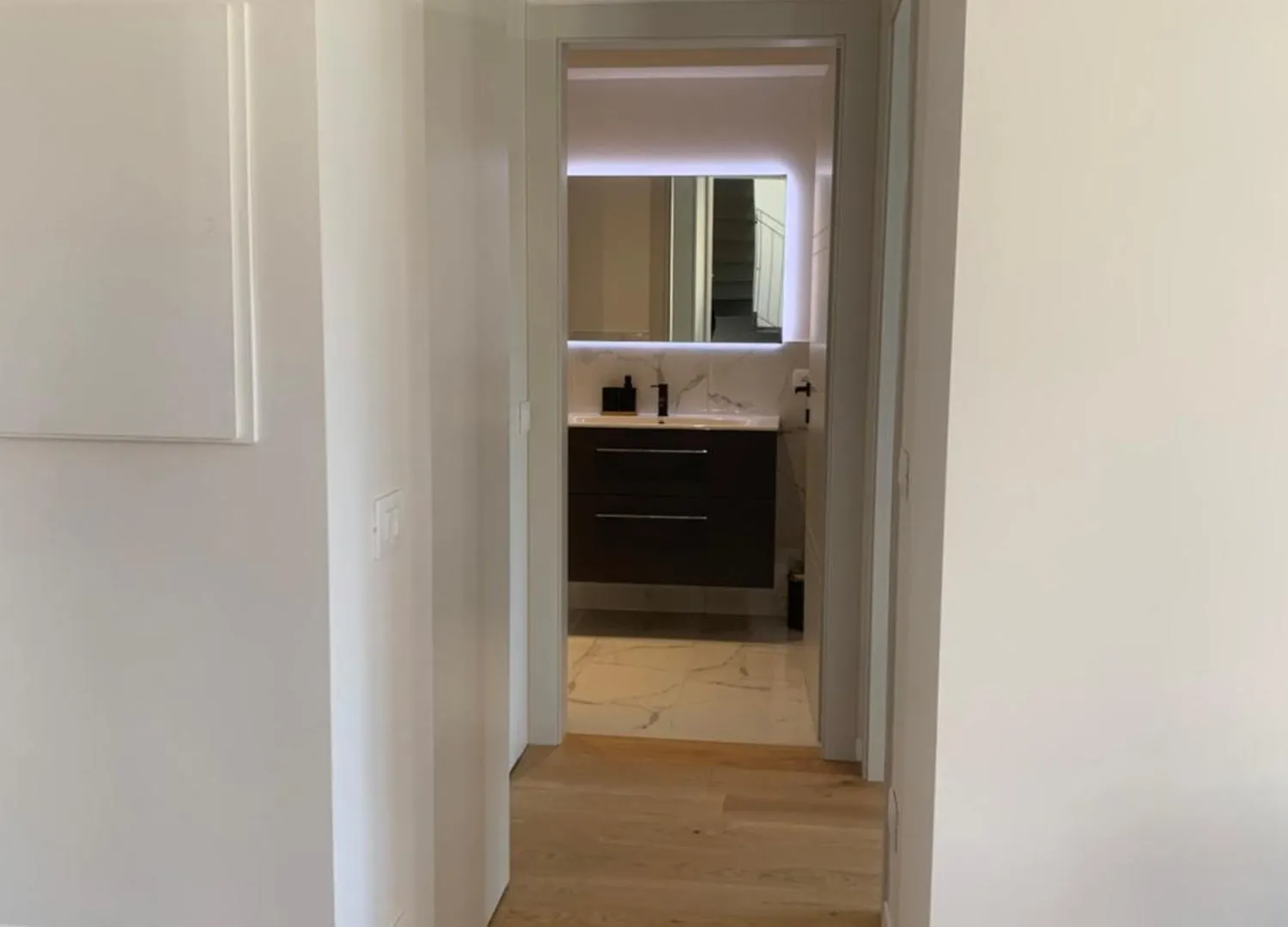 Spazio Perlasca Apt 3 - Cernobbio Como Lake Italien