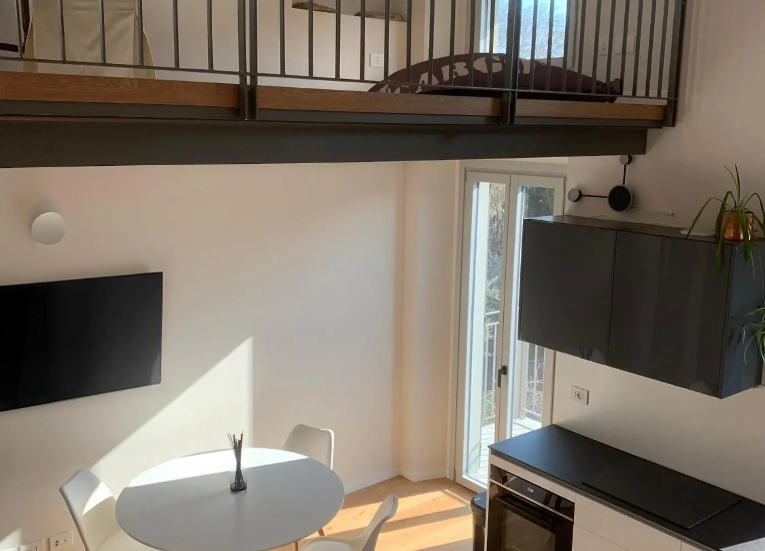 Spazio Perlasca Apt 3 - Cernobbio Como Lake Lejlighed
